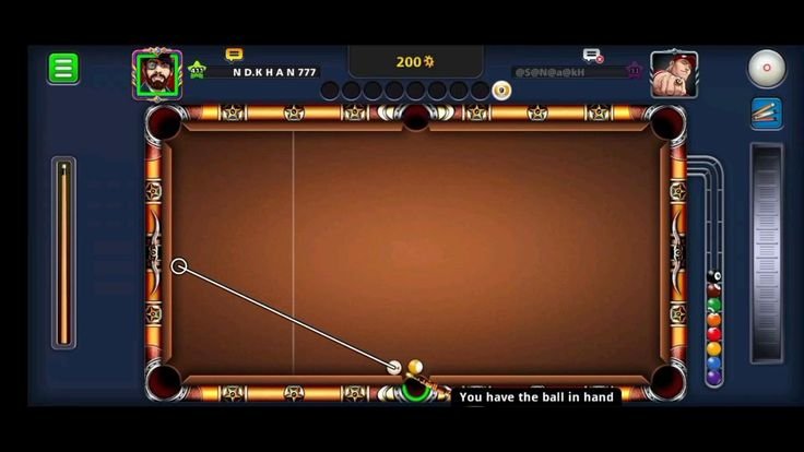 Aim Master For 8 Ball Pool APK (Mod v2.3.2) Latest Download for Android 2026 5 use Aim Assist Pro to Win Pool games