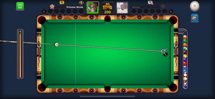 Aim Master For 8 Ball Pool APK (Mod v2.3.2) Latest Download for Android 2026 3 Aiming Master for 8 Ball Pool
