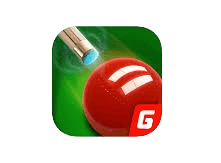 Snooker Stars – 3D Online Sports