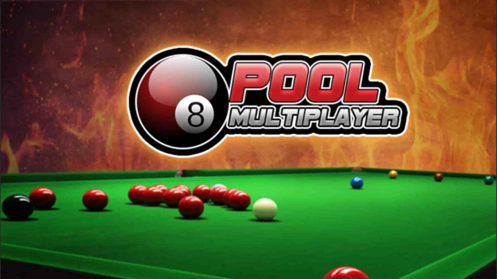 How to Download 8 Ball Pool for PC/Windows 3 8 ball pool pc multiplayer