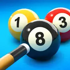 8-Ball-Pool-Mod-APK-logo-featuring-8-ball-yellow-and-red-pool-balls-and-cue-stick-for-the-modified-8-ball-pool-game-with-unlimited-features.site: https://8bpoolproapk.com/
